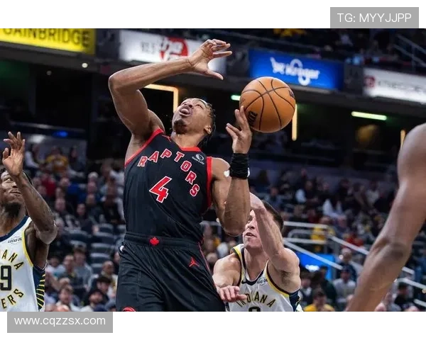 [NBA]劳森32+12 猛龙主场轻取奇才.