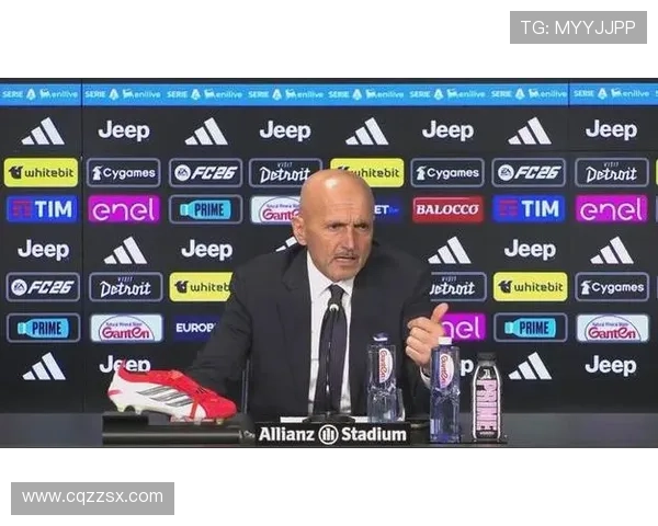 斯帕莱蒂再战尤文三大回归引发新变革